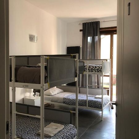 Hostel Torino Bagian luar foto