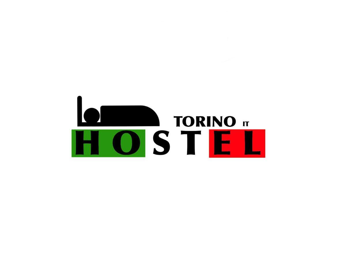 Hostel Torino Bagian luar foto