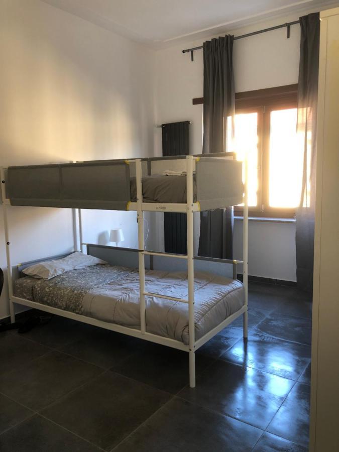 Hostel Torino Bagian luar foto